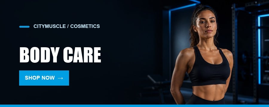 Cosmetics and body care products